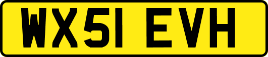 WX51EVH