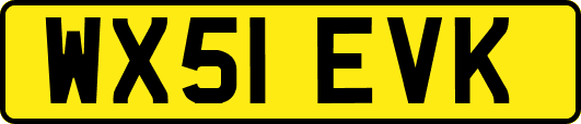 WX51EVK