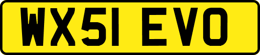 WX51EVO