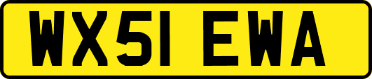 WX51EWA