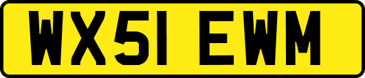 WX51EWM