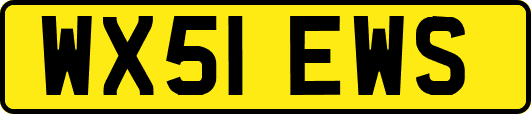 WX51EWS