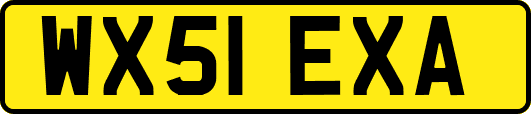 WX51EXA