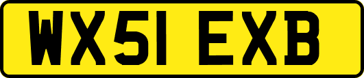 WX51EXB