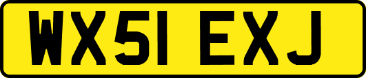 WX51EXJ