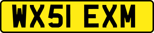 WX51EXM