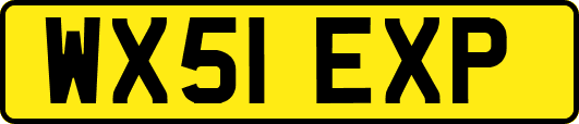 WX51EXP