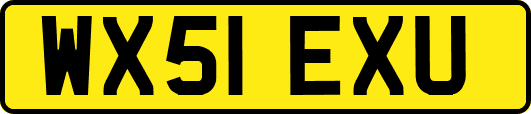 WX51EXU
