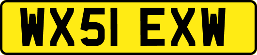 WX51EXW