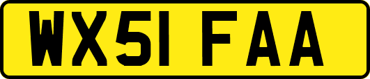 WX51FAA