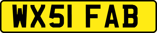 WX51FAB