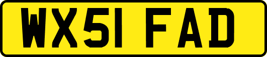 WX51FAD