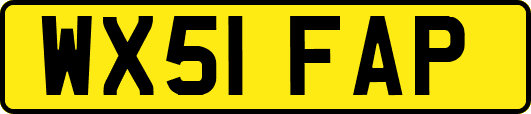 WX51FAP