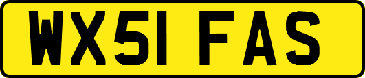 WX51FAS