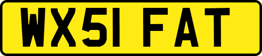 WX51FAT