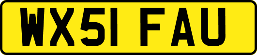 WX51FAU