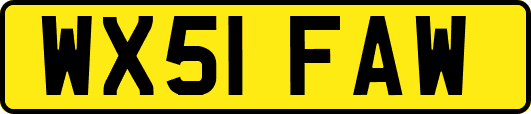 WX51FAW
