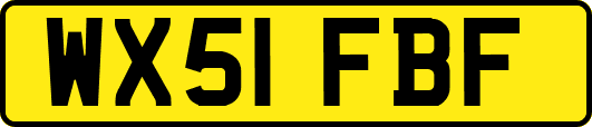 WX51FBF