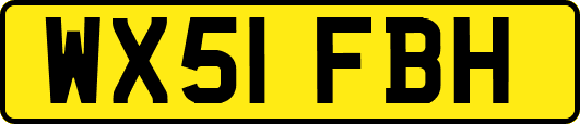 WX51FBH