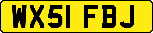 WX51FBJ
