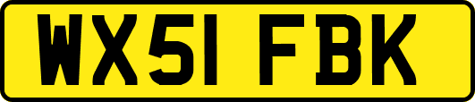 WX51FBK