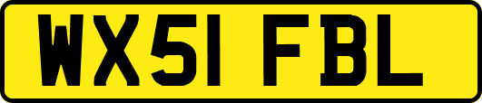 WX51FBL