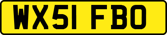 WX51FBO