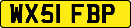 WX51FBP