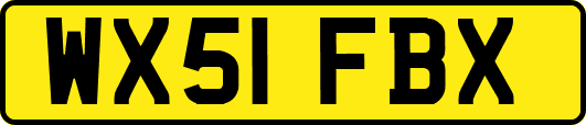 WX51FBX
