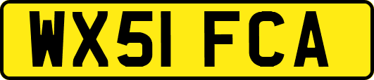 WX51FCA
