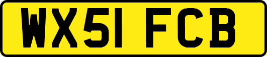 WX51FCB