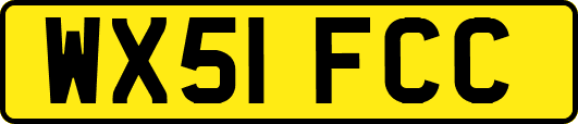 WX51FCC