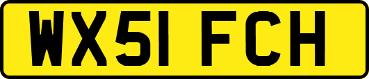 WX51FCH
