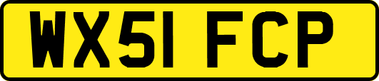 WX51FCP