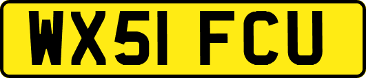 WX51FCU