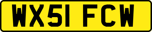 WX51FCW