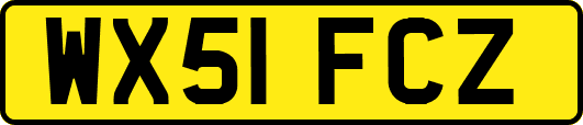 WX51FCZ