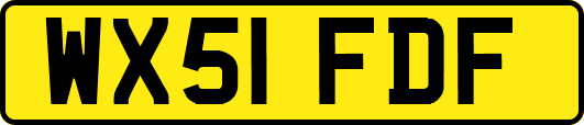 WX51FDF