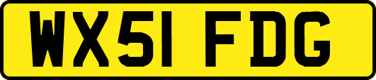 WX51FDG