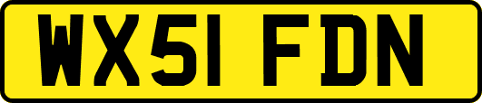 WX51FDN