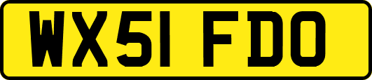 WX51FDO