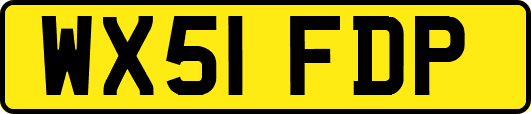 WX51FDP