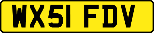 WX51FDV