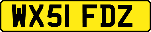 WX51FDZ
