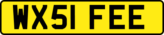 WX51FEE