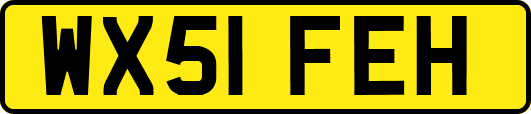WX51FEH