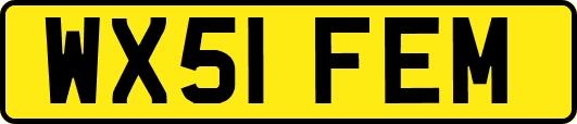 WX51FEM