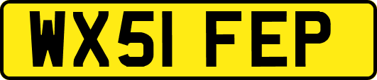WX51FEP