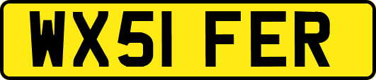 WX51FER