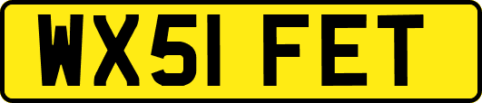 WX51FET